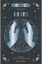 Les cles de l-esoterisme - reiki