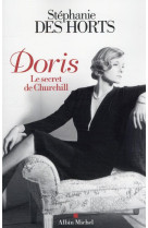 Doris, le secret de churchill