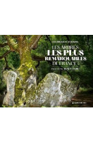 Les arbres les plus remarquables de france