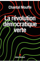 La revolution democratique verte