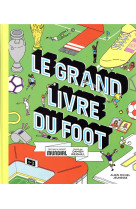 Le grand livre du foot