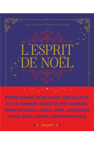 L-esprit de noel