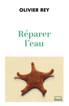 Réparer l'eau