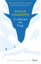 La felicite du loup