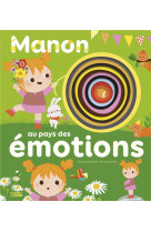 Manon au pays des emotions