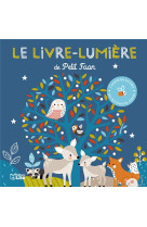 Le livre-lumiere de petit faon