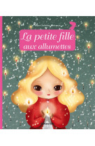 La petite fille aux allumettes