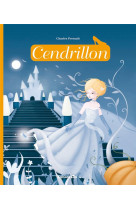 Miniconte cendrillon