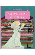 La princesse au petit pois