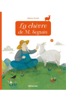 La chevre de m. seguin