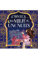 Contes des mille et une nuits