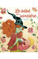 Le bebe de la sorciere