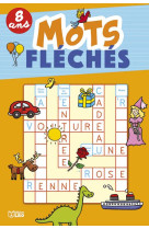 Super bloc jeux mots fleches 8