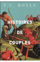 Histoires de couples - nouvelles