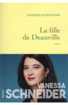 La fille de deauville