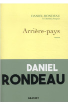 Arriere-pays