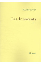 Les innocents - roman