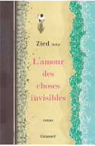 L-amour des choses invisibles