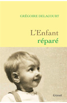 L-enfant repare