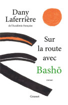 Sur la route avec basho - roman