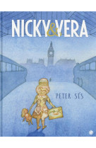 Nicky & vera