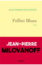 Fellini blues - roman