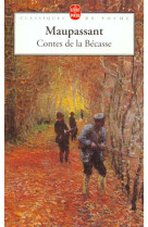 Contes de la becasse