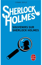 Souvenirs sur sherlock holmes