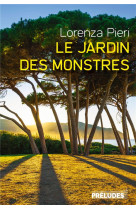 Le jardin des monstres