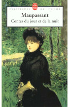 Contes du jour et de la nuit