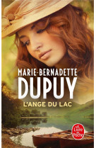 L-ange du lac (l-orpheline des neiges, tome 6)