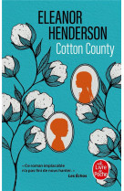 Cotton county