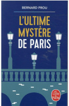 L-ultime mystere de paris