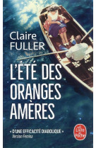 L-ete des oranges ameres