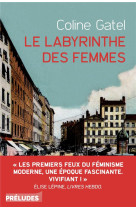 Le labyrinthe des femmes