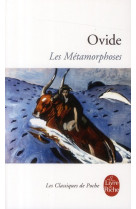 Les metamorphoses