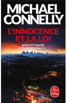 L-innocence et la loi