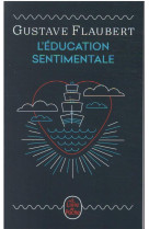 L'education sentimentale (edition anniversaire)