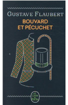 Bouvard et pecuchet (edition anniversaire)
