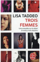 Trois femmes