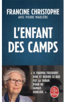 L-enfant des camps