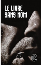 Le livre sans nom (bourbon kid, tome 1)