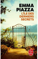 L-ile des derniers secrets