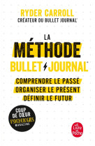 La methode bullet journal