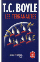 Les terranautes