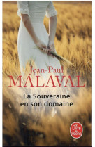 La souveraine en son domaine (les gens de combeval, tome 2)