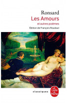 Les amours (nouvelle edition)