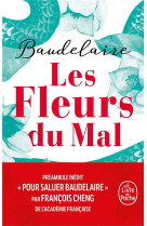 Les fleurs du mal - edition anniversaire