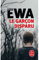 Le garcon disparu