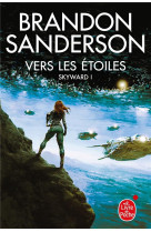 Vers les etoiles (skyward, tome 1)